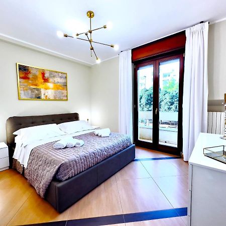 Salento Sweet Home - Obelisco Luxury Apartment Lecce Exterior photo