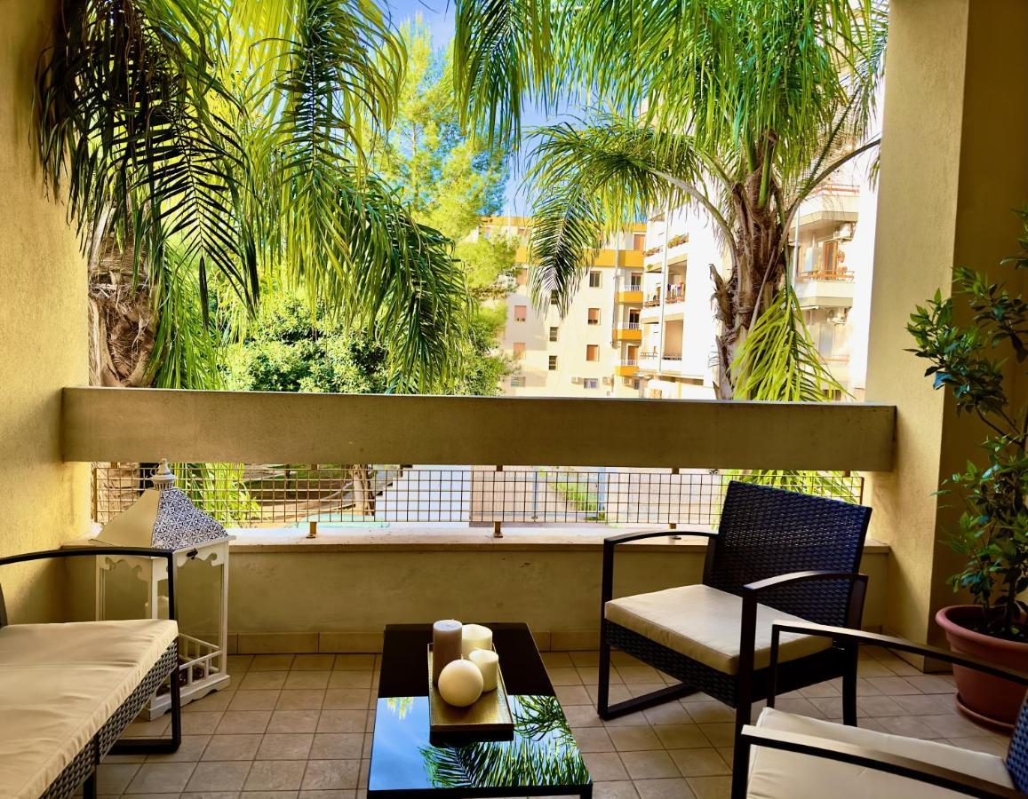 Salento Sweet Home - Obelisco Luxury Apartment Lecce Exterior photo