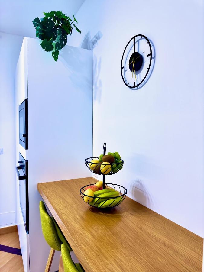 Salento Sweet Home - Obelisco Luxury Apartment Lecce Exterior photo