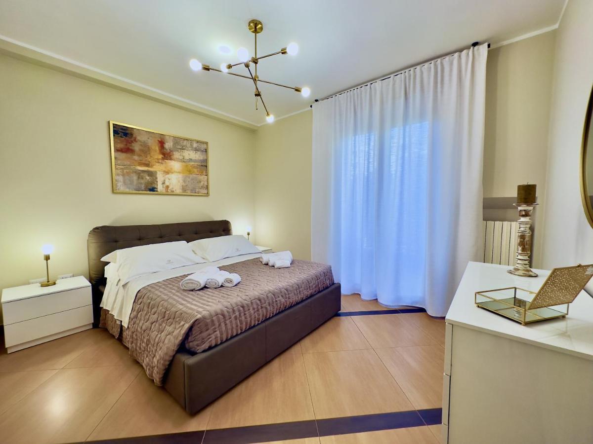 Salento Sweet Home - Obelisco Luxury Apartment Lecce Exterior photo