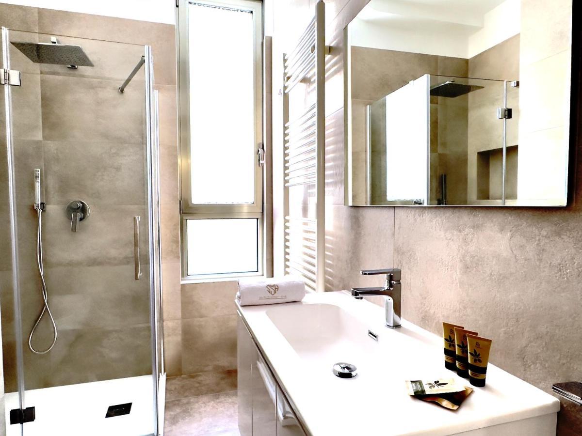 Salento Sweet Home - Obelisco Luxury Apartment Lecce Exterior photo